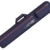 Cuetec 4x8 Navy Pro Line Pool Cue Case