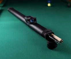 PoolDawg 1 Butt 1 Shaft Hard Case - DAWG11A 6 PoolDawg 1 Butt 1 Shaft Hard Case - DAWG11A -billiard dawg11a 01 2
