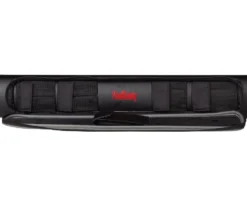 PoolDawg 2 Butt 2 Shaft Hard Case -billiard dawg22 pocketopen 01