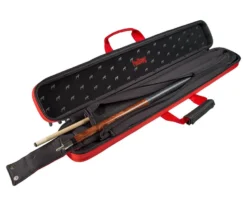 PoolDawg 2 Butt 4 Shaft Pro Style Backpack Case -billiard dawg24 06
