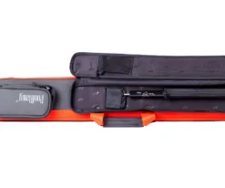 PoolDawg 2 Butt 4 Shaft Pro Style Backpack Case -billiard dawg24 07