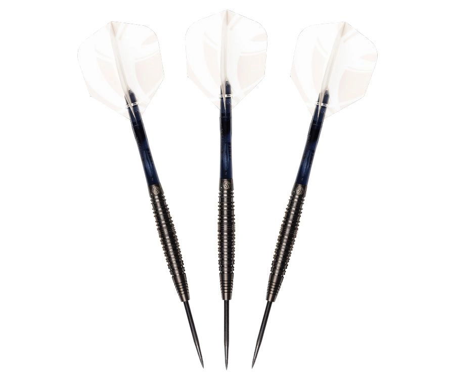 Zen Satori Steel Tip Dart Set 1 Zen Satori Steel Tip Dart Set