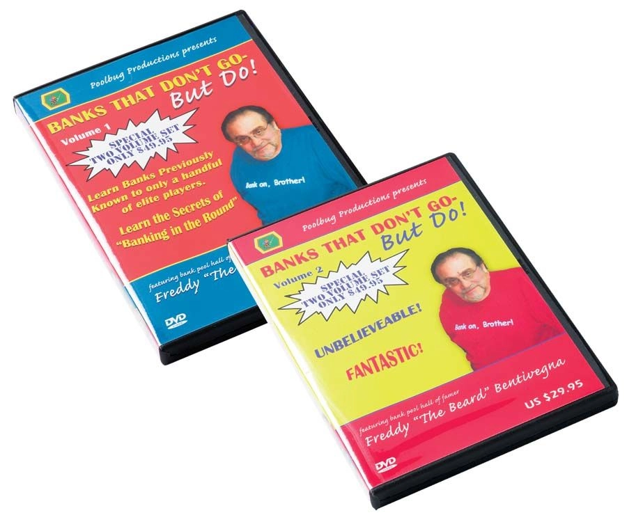 Banks That Don't Go, But Do - Volumes 1 And 2 1 Banks That Don't Go, But Do - Volumes 1 And 2