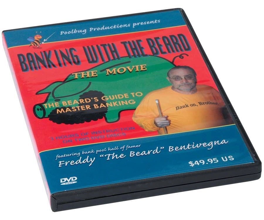 Banking With The Beard - The Movie 1 Banking With The Beard - The Movie