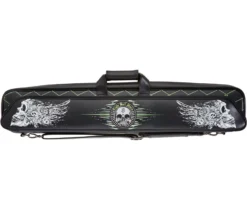 Eight Ball Mafia EBMSCE 4 Butt 8 Shaft Soft Case