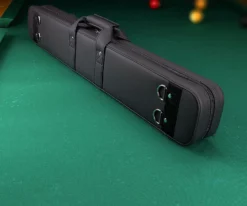 Elite ECA24 2 Butts & 4 Shafts Soft Case W/Backpack Straps -billiard eca24 03