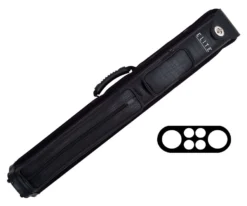 Elite Nexus Reserve 2 Butt 4 Shaft Hard Case 10 Elite Nexus Reserve 2 Butt 4 Shaft Hard Case -billiard ecnr24 01 3