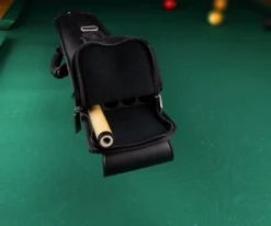 Elite Nexus Reserve 2 Butt 4 Shaft Hard Case 11 Elite Nexus Reserve 2 Butt 4 Shaft Hard Case -billiard ecnr24 black 03