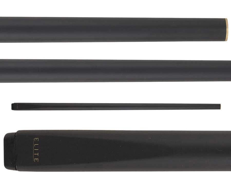 Elite ELSNK01 Snooker Cue 1 Elite ELSNK01 Snooker Cue