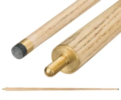 Elite ELSNK15 Snooker Pool Cue -billiard elsnkxs 01 02 4