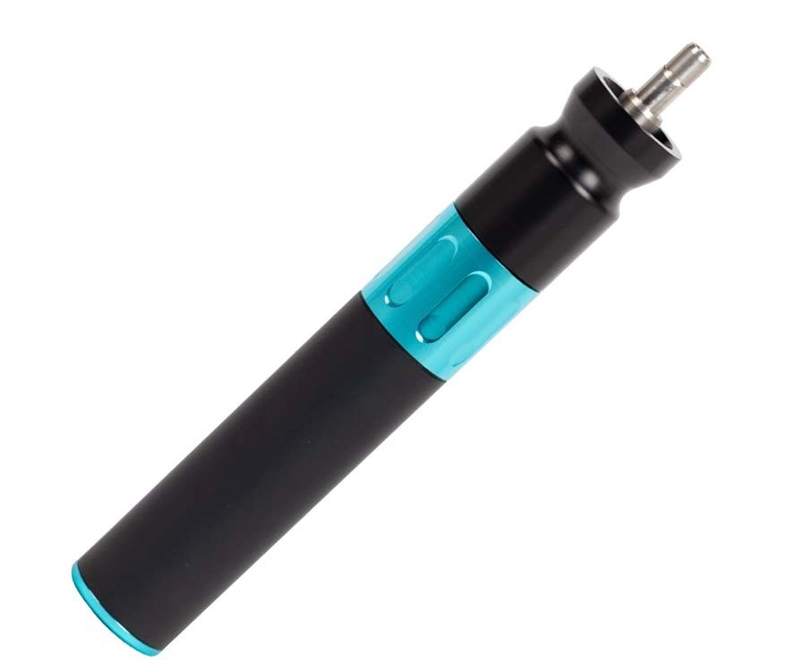 Molinari Extendable Pool Cue Extension 2 Molinari Extendable Pool Cue Extension - Image 2