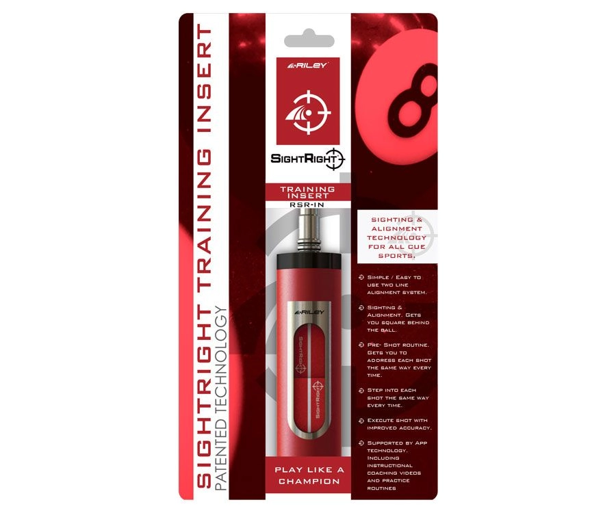 Riley SightRight Extension 2 Riley SightRight Extension - Image 2