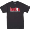 Hustlin USA Money, Power, Respect T-Shirt