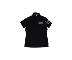 Hustlin USA Women's Polo