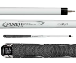 Pure X HXTP02 Break Jump Cue