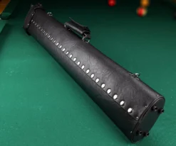 Instroke Premier 2 Butt 4 Shaft Hard Case -billiard ispr24 black 02