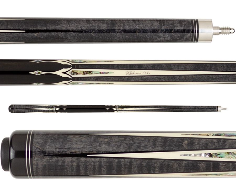 Pechauer JP27LE Pool Cue 2 Pechauer JP27LE Pool Cue - Image 2