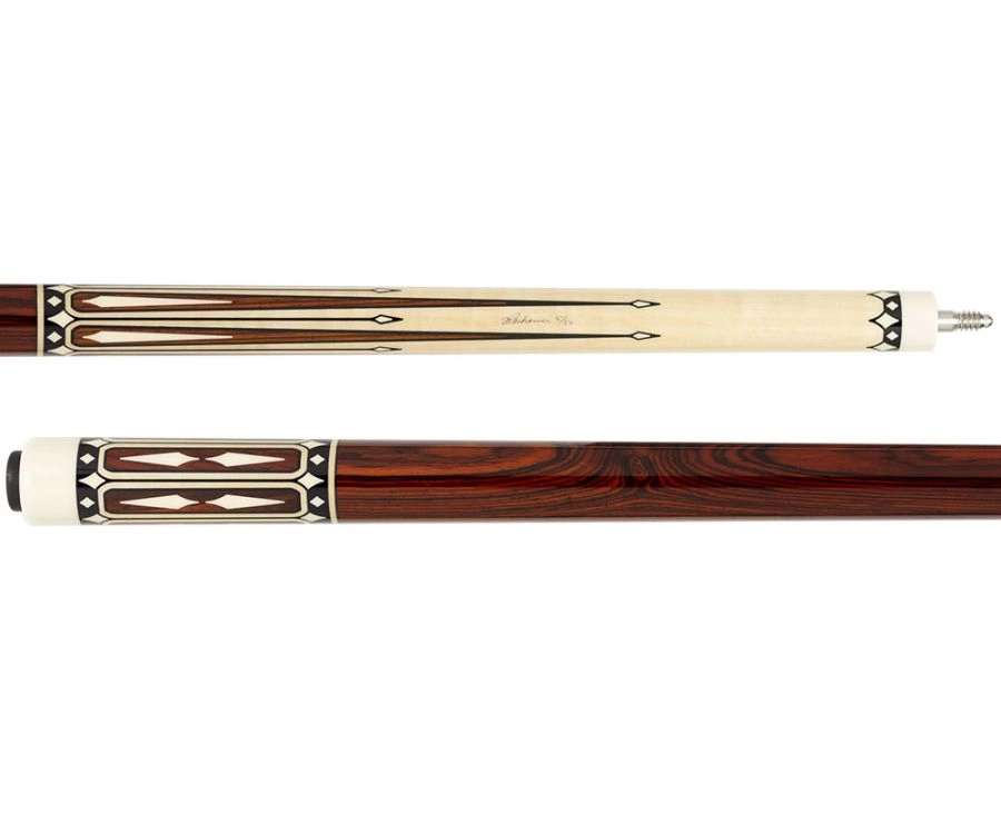 Pechauer JP28LE Pool Cue 1 Pechauer JP28LE Pool Cue