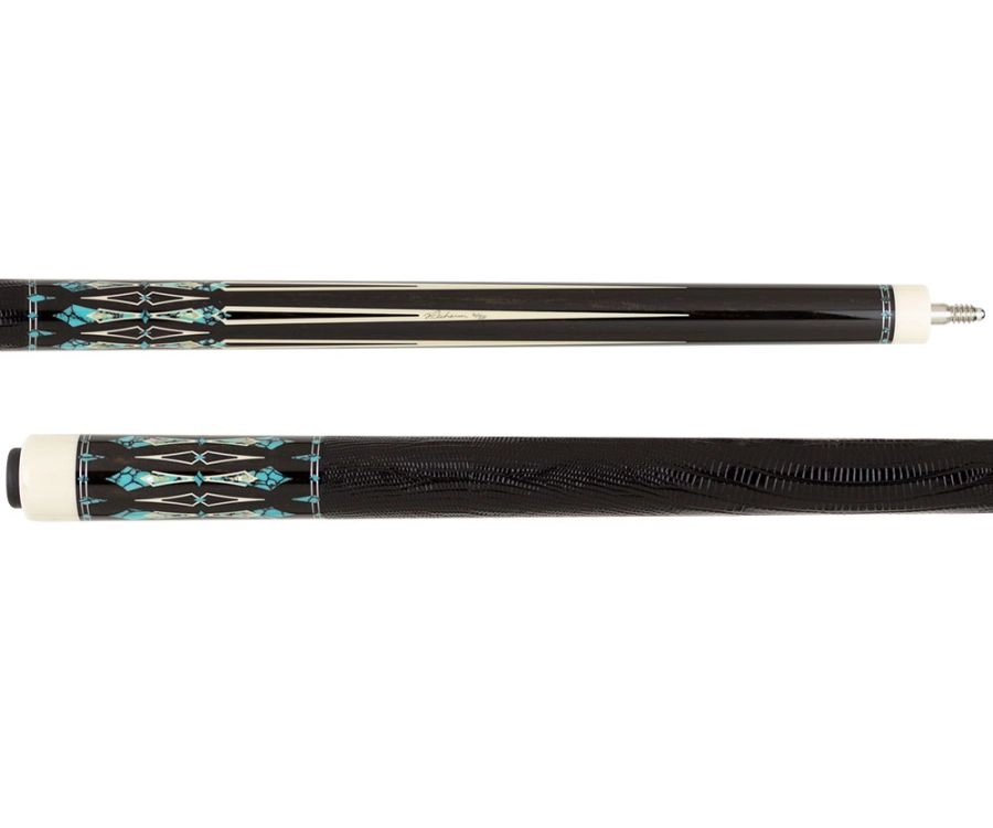 Pechauer JP30LE Pool Cue 1 Pechauer JP30LE Pool Cue