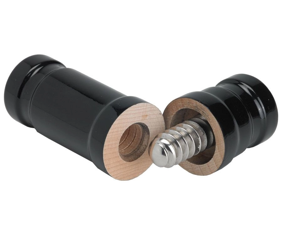 Black Maple Exotic Joint Protector Set 1 Black Maple Exotic Joint Protector Set