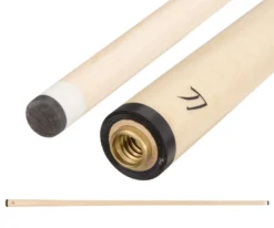 Katana Break/Jump Cue - KATBJ03 7 Katana Break/Jump Cue - KATBJ03 -billiard katbjxs 02 1