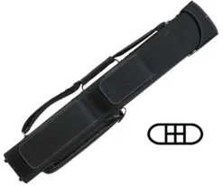 Katana 2 Butt 4 Shaft Case