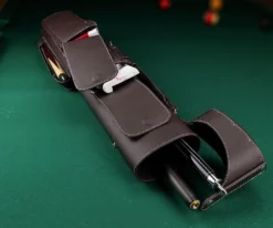 Katana 2 Butt 4 Shaft Case -billiard katc03 01 1