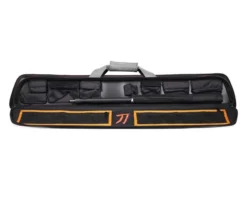Katana 4x8 Soft Case -billiard katc04 open