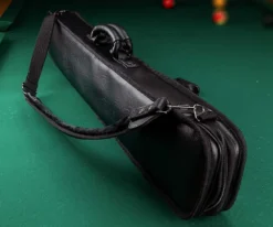 Pro Series LC3 4 Butt 8 Shaft Soft Case -billiard lc3 03