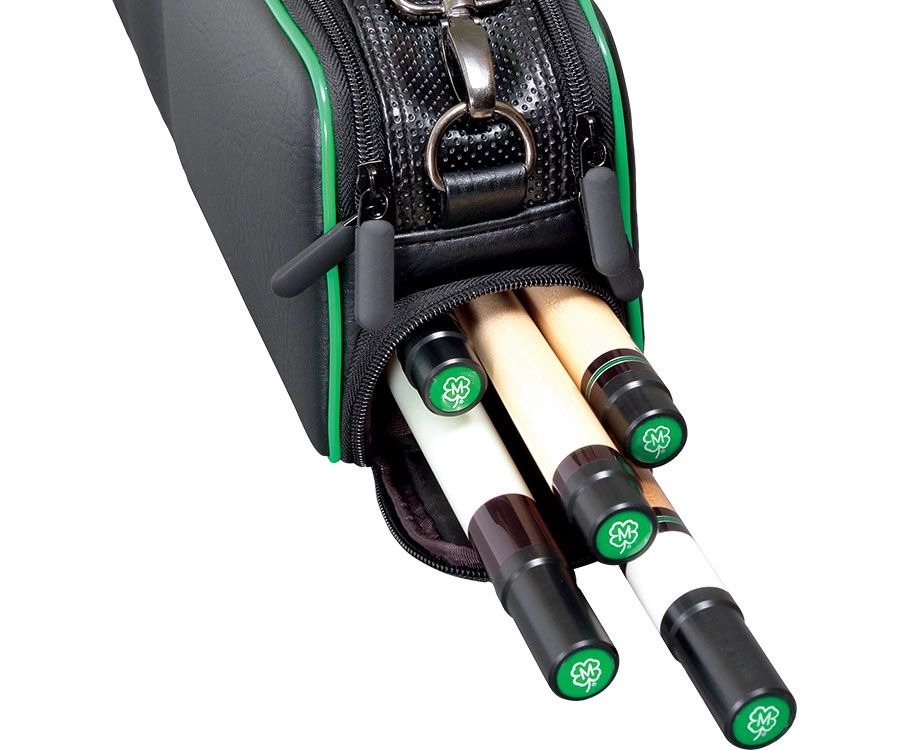 McDermott 4 Butt 7 Shaft Smuggler Case 2 McDermott 4 Butt 7 Shaft Smuggler Case - Image 2