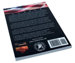 Top Shots: The Million-Dollar Match: Molon Labe -billiard pdbkts back 01