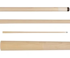 PoolDawg Sneaky Pete Pool Cue By McDermott -billiard pdgsp2 xs 01