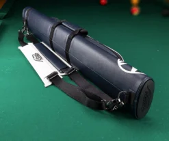 Predator Roadline 2x4 Hard Case - Blue/White -billiard predr24 blu white 02 1