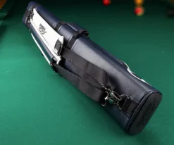 Predator Roadline 3x5 Hard Case - Blue/White 7 Predator Roadline 3x5 Hard Case - Blue/White -billiard predr35 blu white 02 2