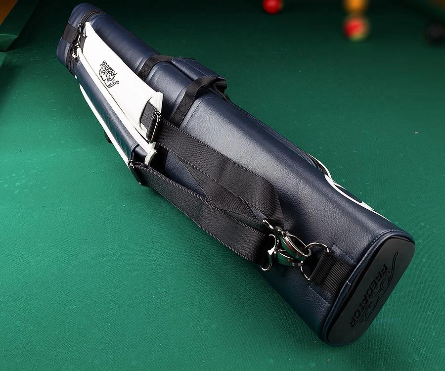 Predator Roadline 3x5 Hard Case - Blue/White 3 Predator Roadline 3x5 Hard Case - Blue/White - Image 3