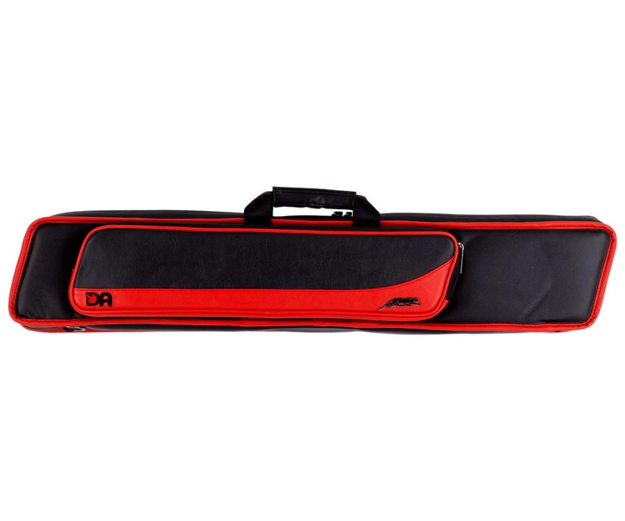 Predator Roadline 3x6 Soft Case-Black/Red 1 Predator Roadline 3x6 Soft Case-Black/Red