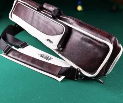 Predator Roadline 4x8 Soft Case - Blue/White -billiard predr48 02 2