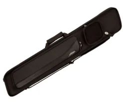 Predator Sport BLAK 3 Butt 4 Shaft Soft Case -billiard predsp34b 01 3