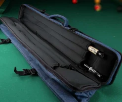 Predator Urbain 2 Butts 4 Shafts Soft Case 23 Predator Urbain 2 Butts 4 Shafts Soft Case -billiard predur24s blue 03