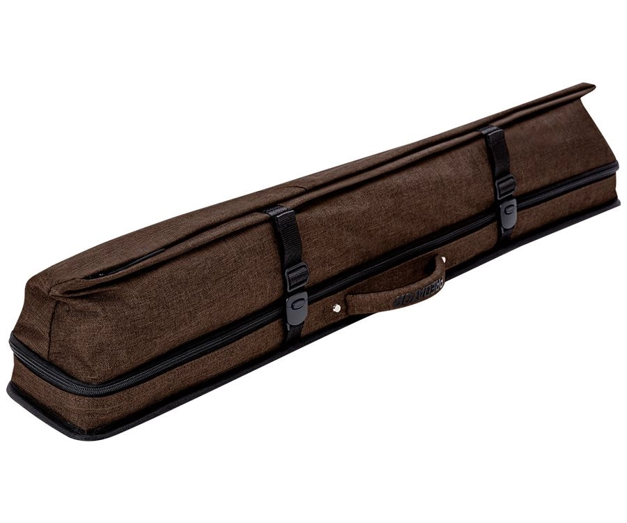 Predator Urbain 2 Butts 4 Shafts Soft Case 4 Predator Urbain 2 Butts 4 Shafts Soft Case - Image 4