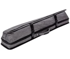 Predator Urbain 2 Butts 4 Shafts Soft Case 18 Predator Urbain 2 Butts 4 Shafts Soft Case -billiard predur24s lightgrey top