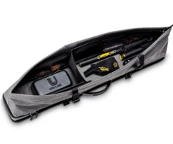 Predator Urbain 2 Butts 4 Shafts Soft Case 21 Predator Urbain 2 Butts 4 Shafts Soft Case -billiard predur open 1