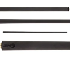 Predator BK-Rush Break Cue With Sport Grip -billiard preuni brk 01 2