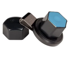 Kamui Chalk Shark Magnetic Chalker- ROKU -billiard qccs blk 01