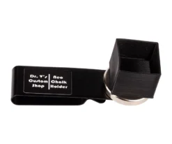 Dr. V's Neo Square Magnetic Chalker -billiard qcneo 4 black 01 1