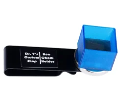 Dr. V's Neo Square Magnetic Chalker -billiard qcneo 4 blue 01 1
