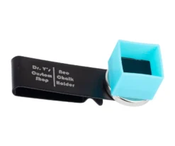 Dr. V's Neo Square Magnetic Chalker -billiard qcneo 4 teal 01