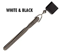 Wood Pocket Chalker 23 Wood Pocket Chalker -billiard qcwc whiteblack 01