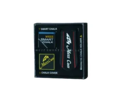 Mezz Smart Chalk Set -billiard qczzs black 01