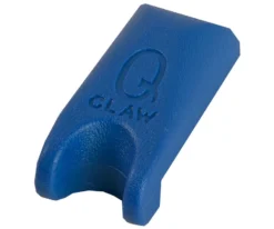 Q Claw Single Cue Holder 14 Q Claw Single Cue Holder -billiard qhqc1 blue